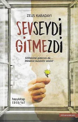 Sevseydi Gitmezdi