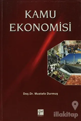 Kamu Ekonomisi