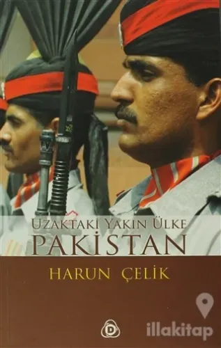 Uzaktaki Yakın Ülke Pakistan