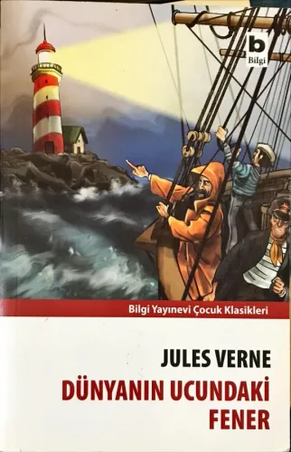 Dünyanın Ucundaki Fener