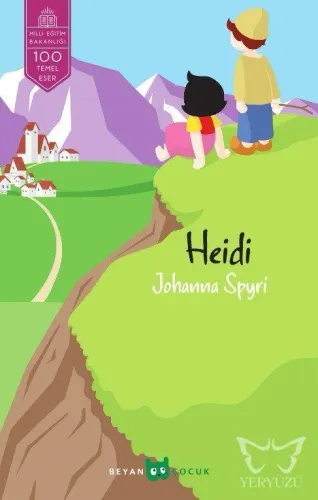 Heidi