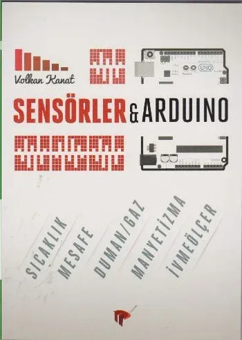 Sensörler  Arduıno