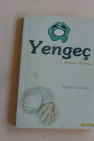 yengeç