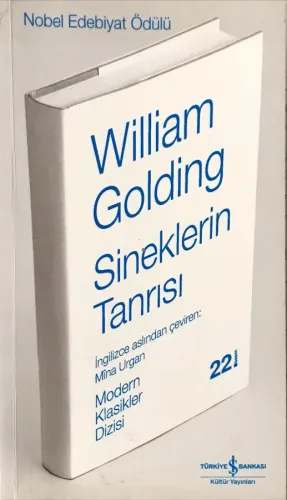 Sineklerin Tanrısı - 1