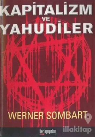 Kapitalizm ve Yahudiler