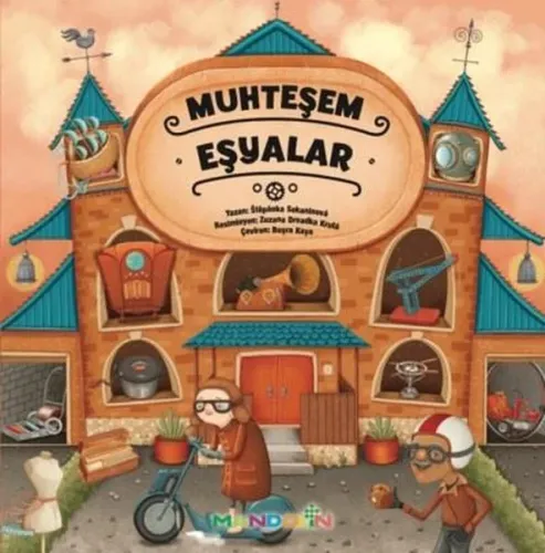 Muhteşem Eşyalar