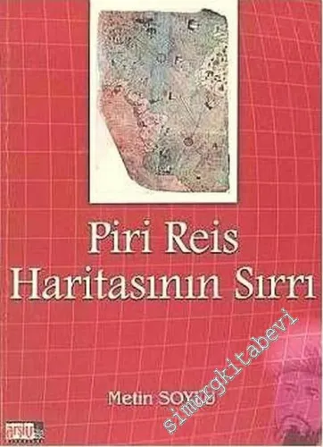 Piri Reis Haritası'nın Sırrı -        2003