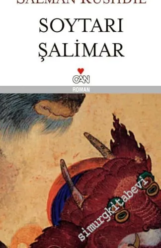 Soytarı Şalimar CİLTLİ -