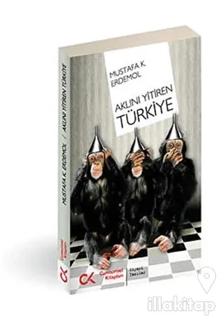 Aklını Yitiren Türkiye