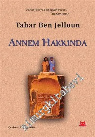 Annem Hakkında -        2016