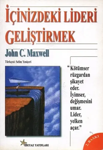 İçinizdeki Lideri Geliştirmek