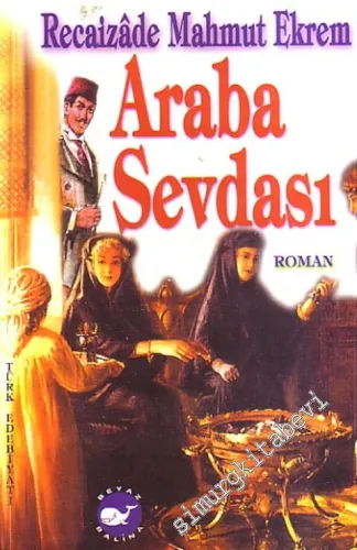 Araba Sevdası -