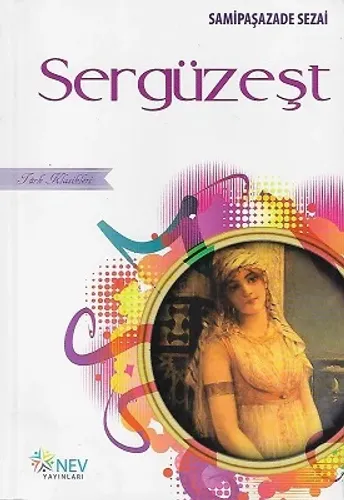 Sergüzeşt