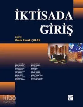 İktisada Giriş