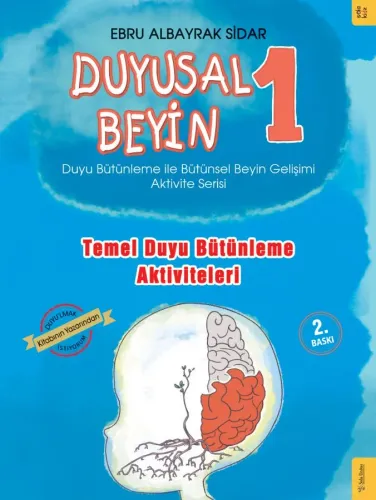 Duyusal Beyin 1