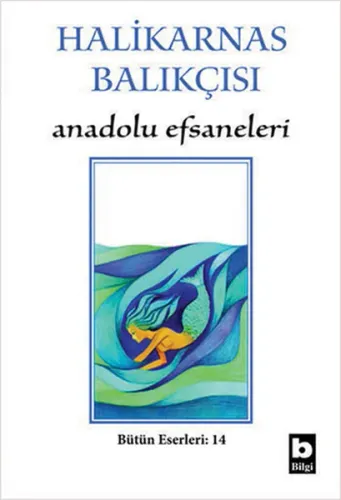 Anadolu Efsaneleri | Kitap Ambarı