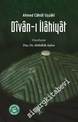 Divan-ı İlahiyat CEP BOY -         2016