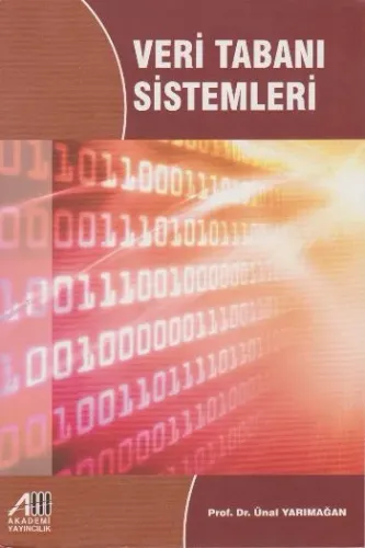 Veri Tabanı Sistemleri