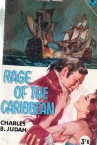 Rage Of The Caribbean