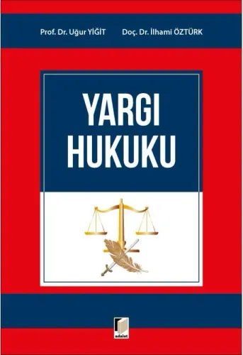 Yargı Hukuku