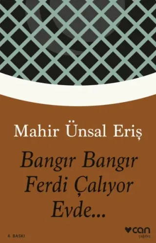 Bangır Bangır Ferdi Çalıyor Evde…