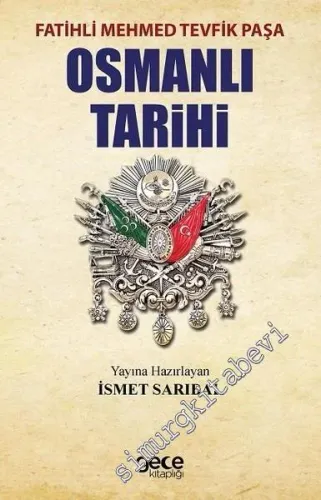Osmanlı Tarihi -
