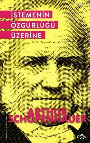 İstemenin Özgürlüğü Üzerine