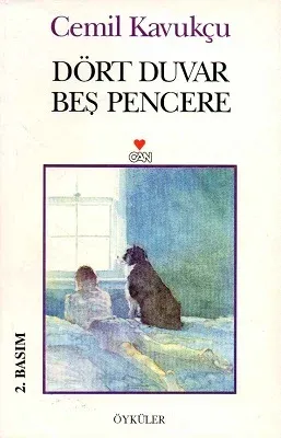 Dört Duvar Beş Pencere