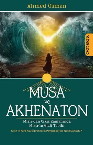 Musa ve Akhenaton
