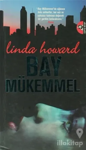 Bay Mükemmel