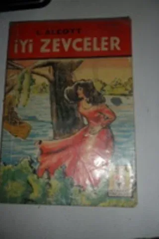 İyi Zevceler