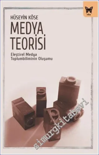 Medya Teorisi -         2022