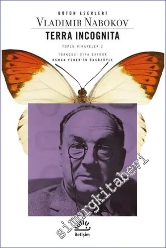Terra Incognita - Toplu Hikayeler 2 - 2023