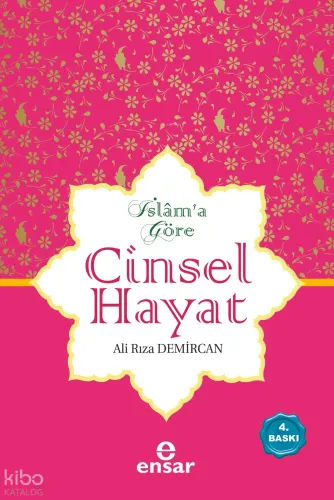 İslama Göre Cinsel Hayat (Ciltli)