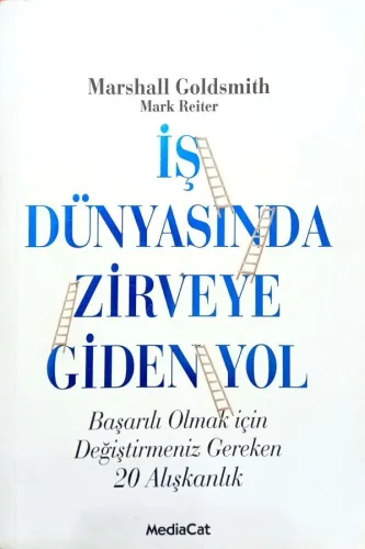 İş Dünyasında Zirveye Giden Yol