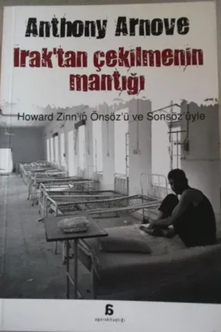 Irak'tan Çekilmenin Mantığı