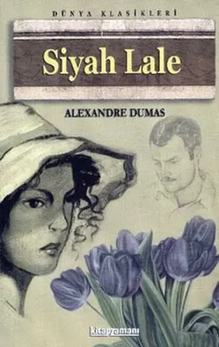 Siyah Lale