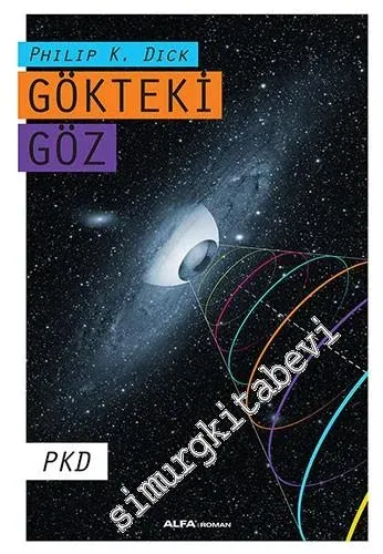 Gökteki Göz - 2019