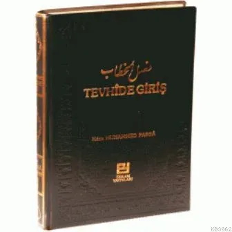 Tevhide Giriş