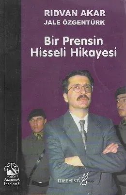 Bir Prensin Hisseli Hikayesi