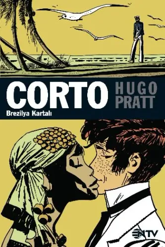 Corto 6 Hugo Pratt Hugo Pratt