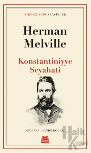Konstantiniyye Seyahati