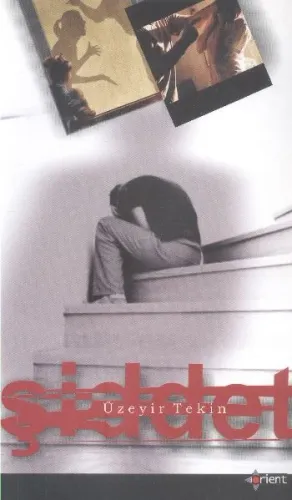 Şiddet Üzeyir Tekin