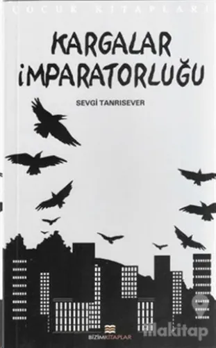 Kargalar İmparatorluğu