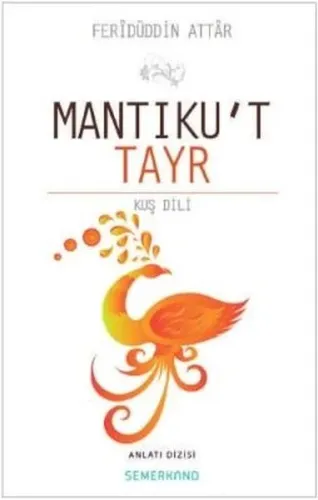 Mantıku't Tayr; Kuş Dili