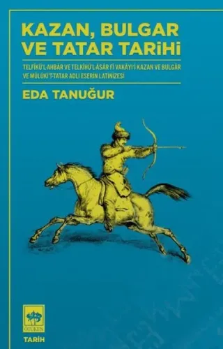 Kazan Bulgar ve Tatar Tarihi