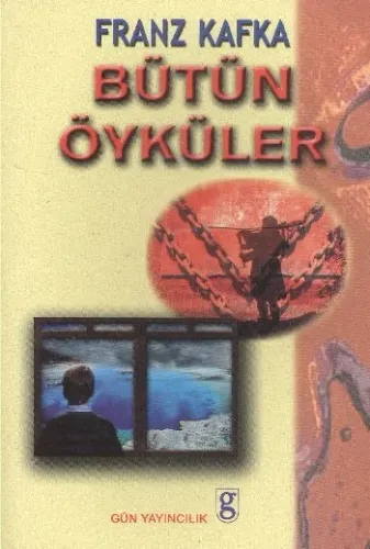 Bütün Öyküler