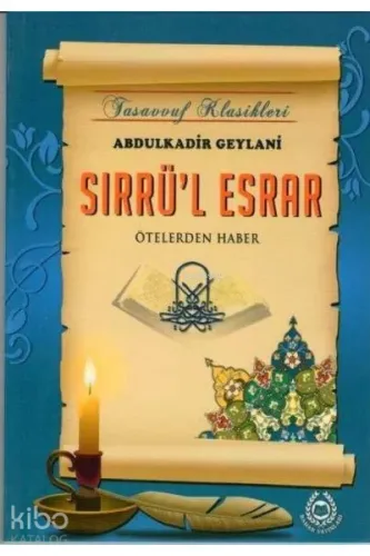 Sırrü'l Esrar
