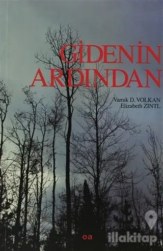 Gidenin Ardından