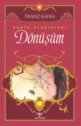 Dönüşüm Franz Kafka Dönüşüm Franz Kafka
